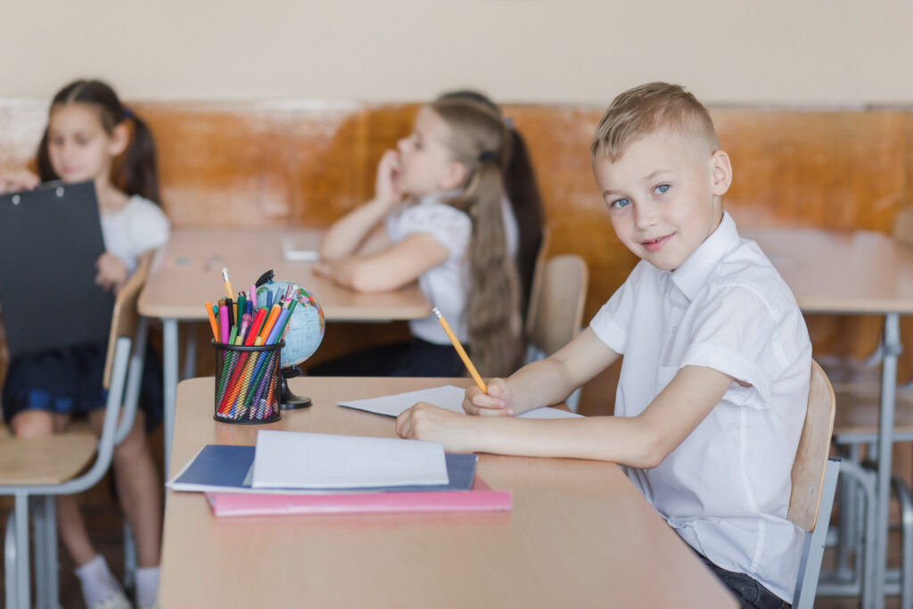 Як створити успішну приватну школу