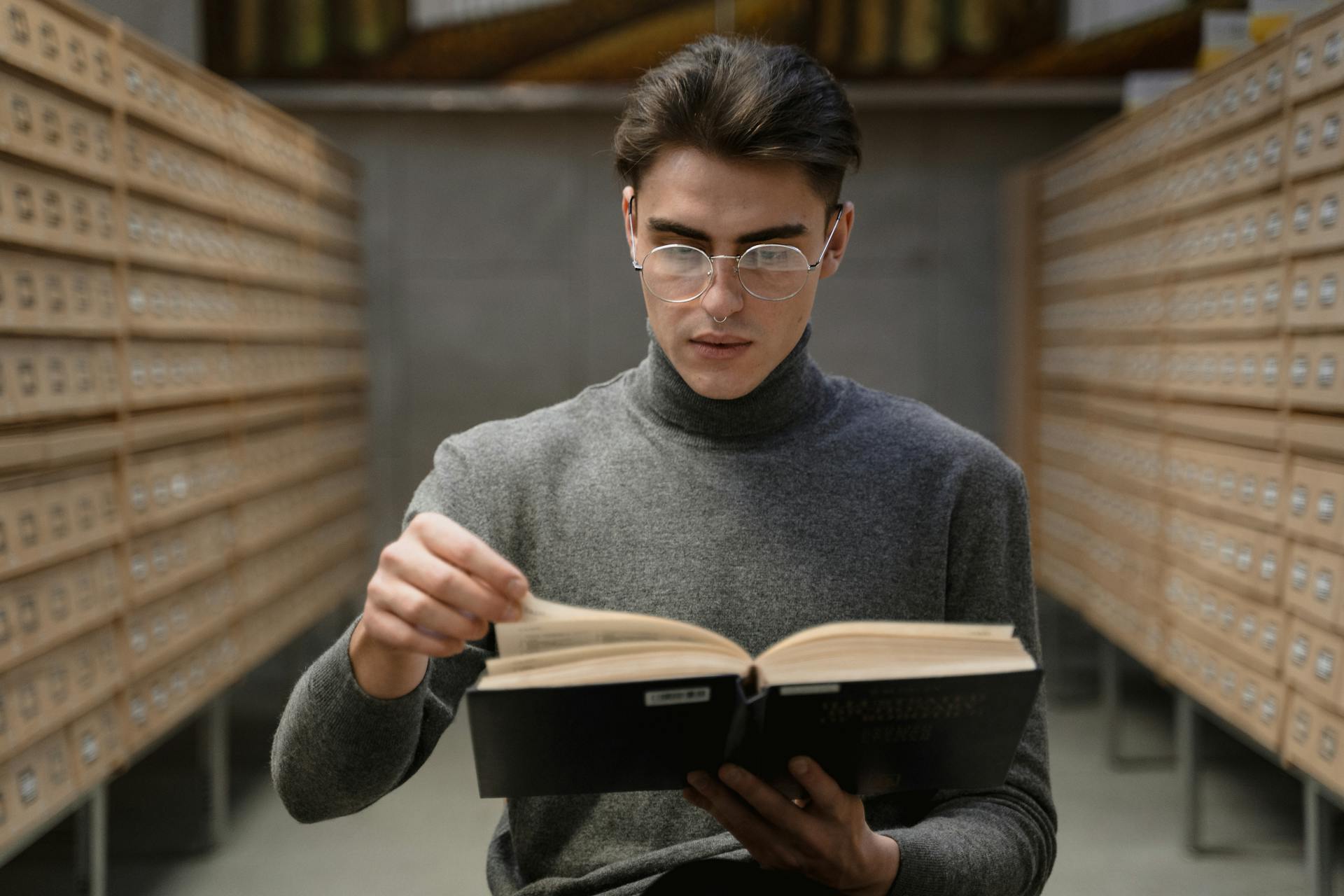 Як відкрити книжковий магазин