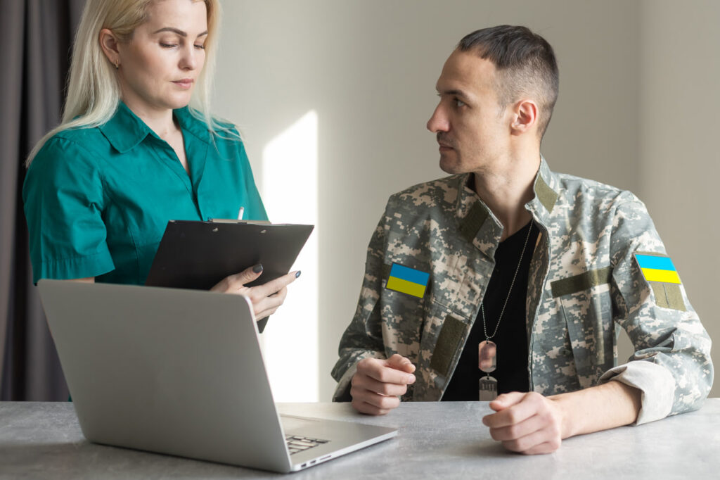 Бронювання військовозобов’язаних працівників: відповіді на ключові питання.