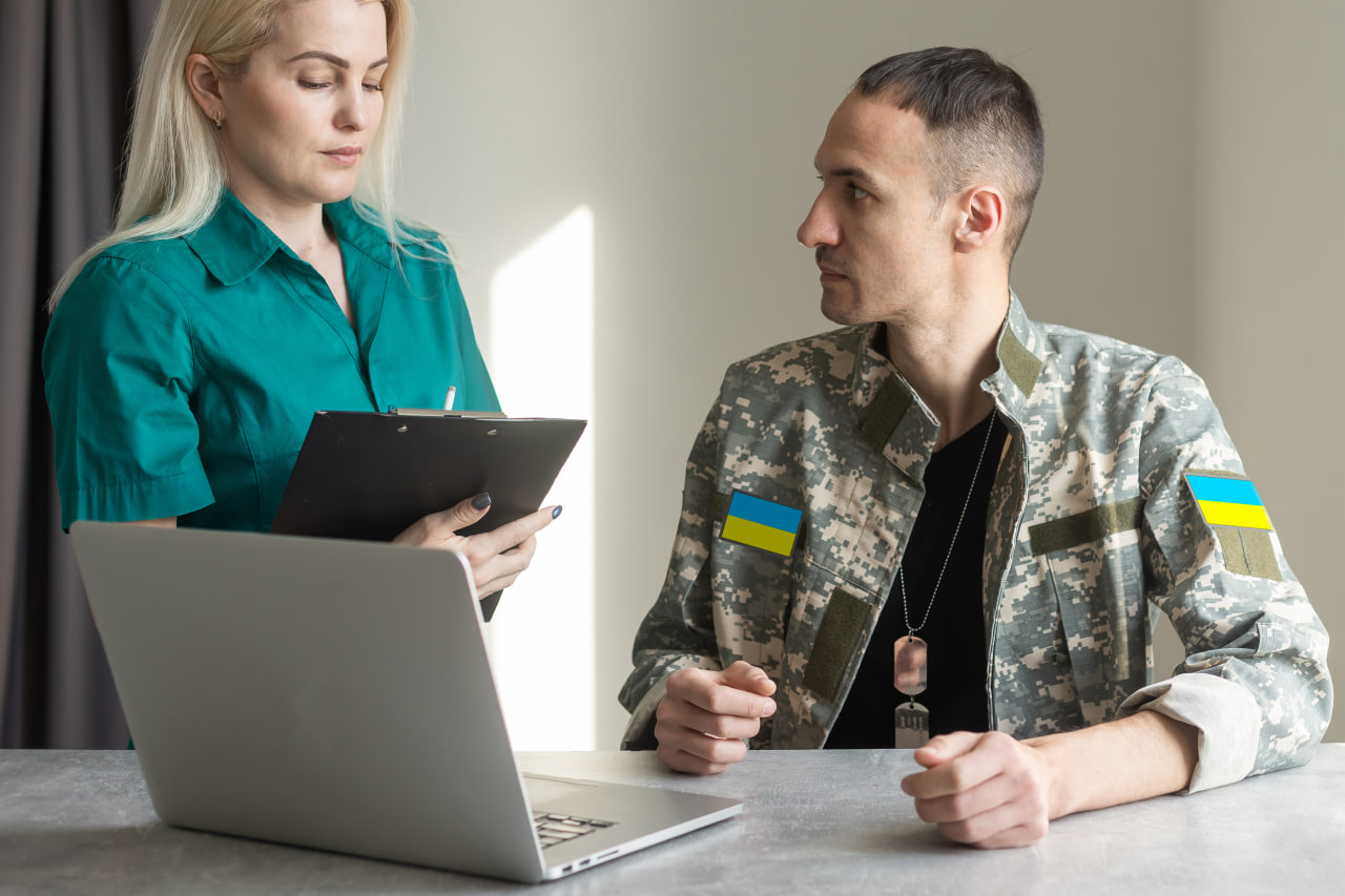 Бронювання військовозобов’язаних працівників: відповіді на ключові питання.