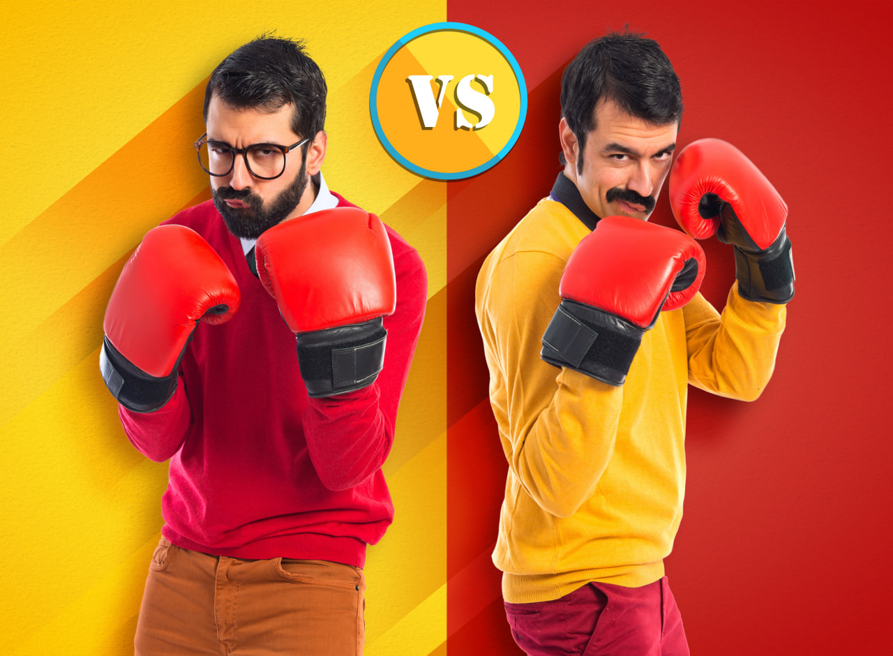 ФОП vs ТОВ: Порівняння переваг та недоліків