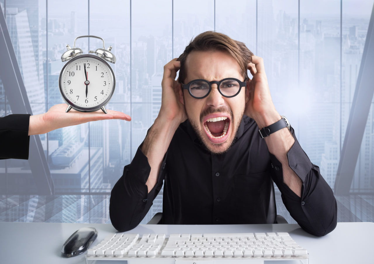 Як запобігти емоційному вигоранню на роботі та в житті?