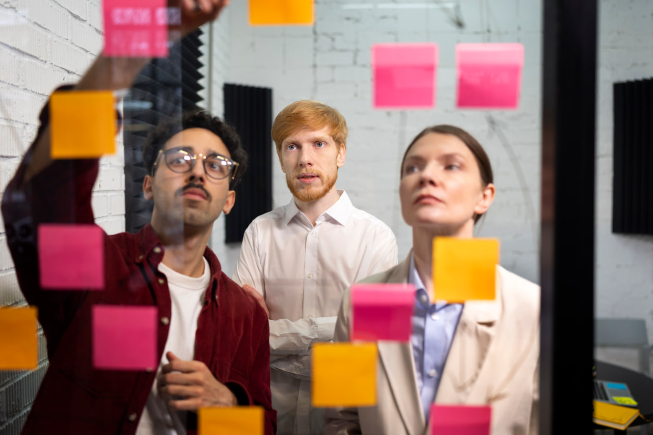 Scrum, Agile, Kanban: Схожості, відмінності та поради для вибору