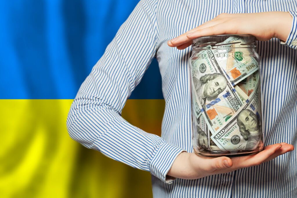 ВВП України: що це та як зрозуміти простими словами?
