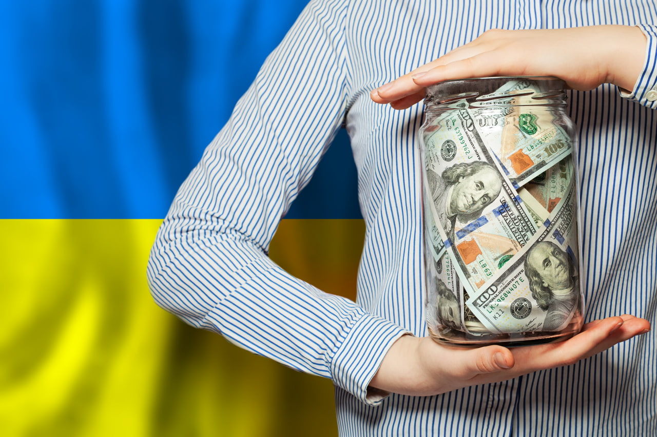 ВВП України: що це та як зрозуміти простими словами?