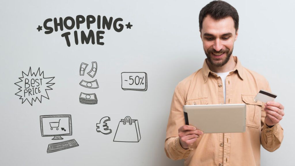 "Що треба знати про E-commerce у 2025 році: Тренди та стратегії