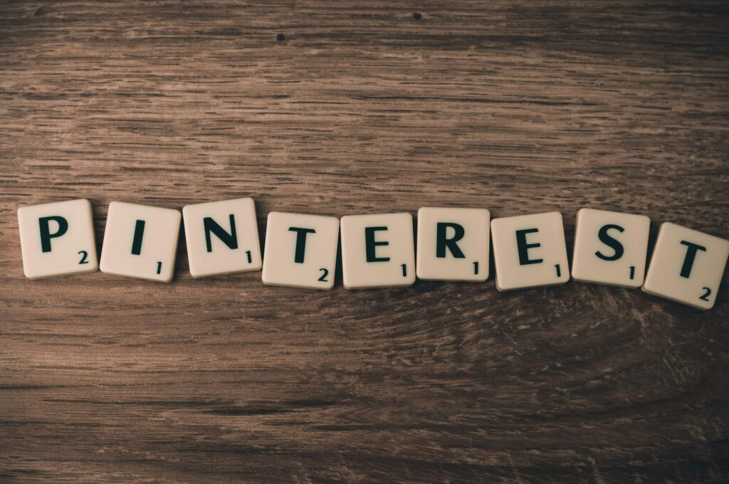 Як продавати товари через Pinterest: що працює, а що ні
