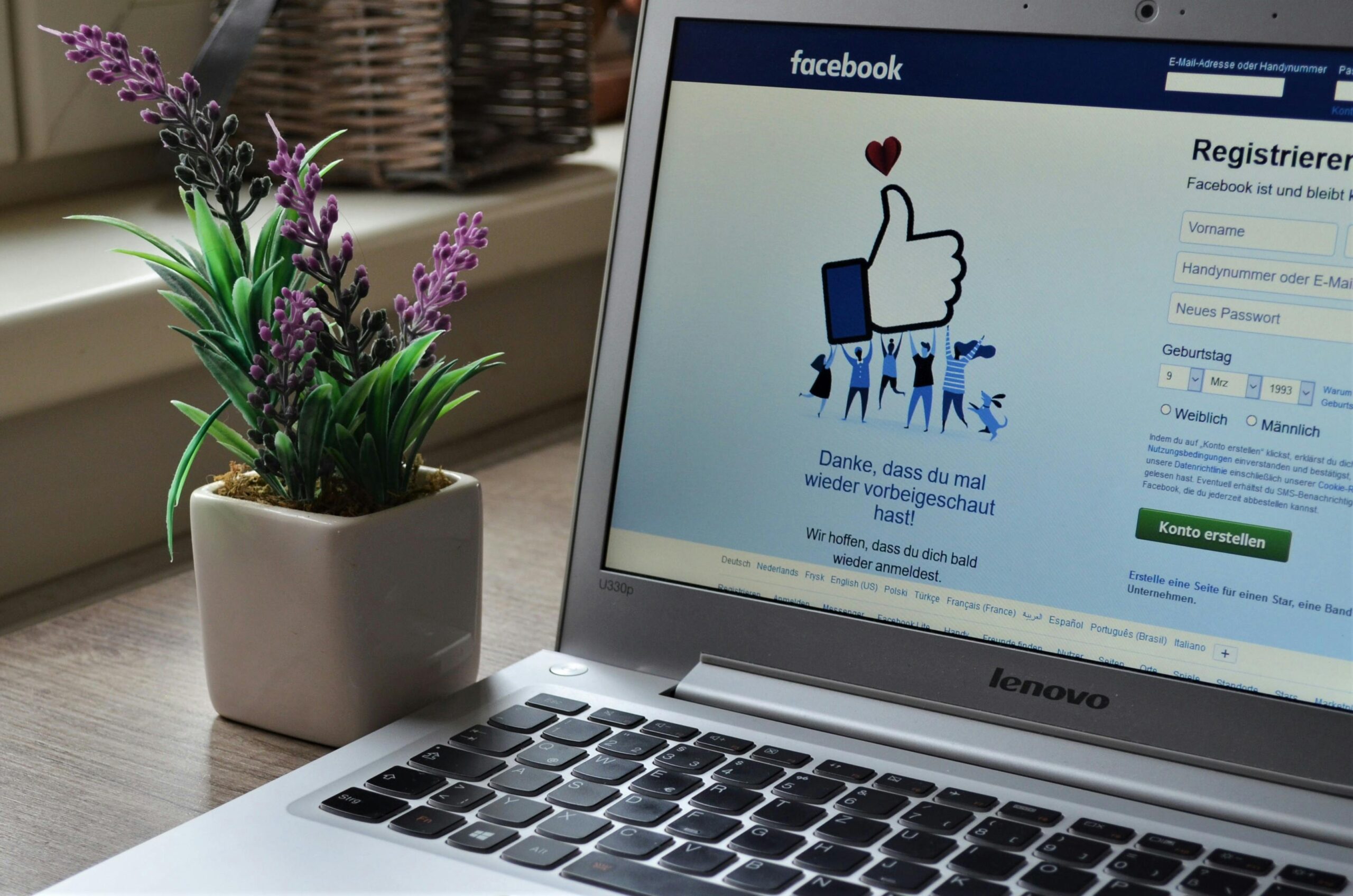 Як розпочати бізнес на Facebook: детальний аналіз