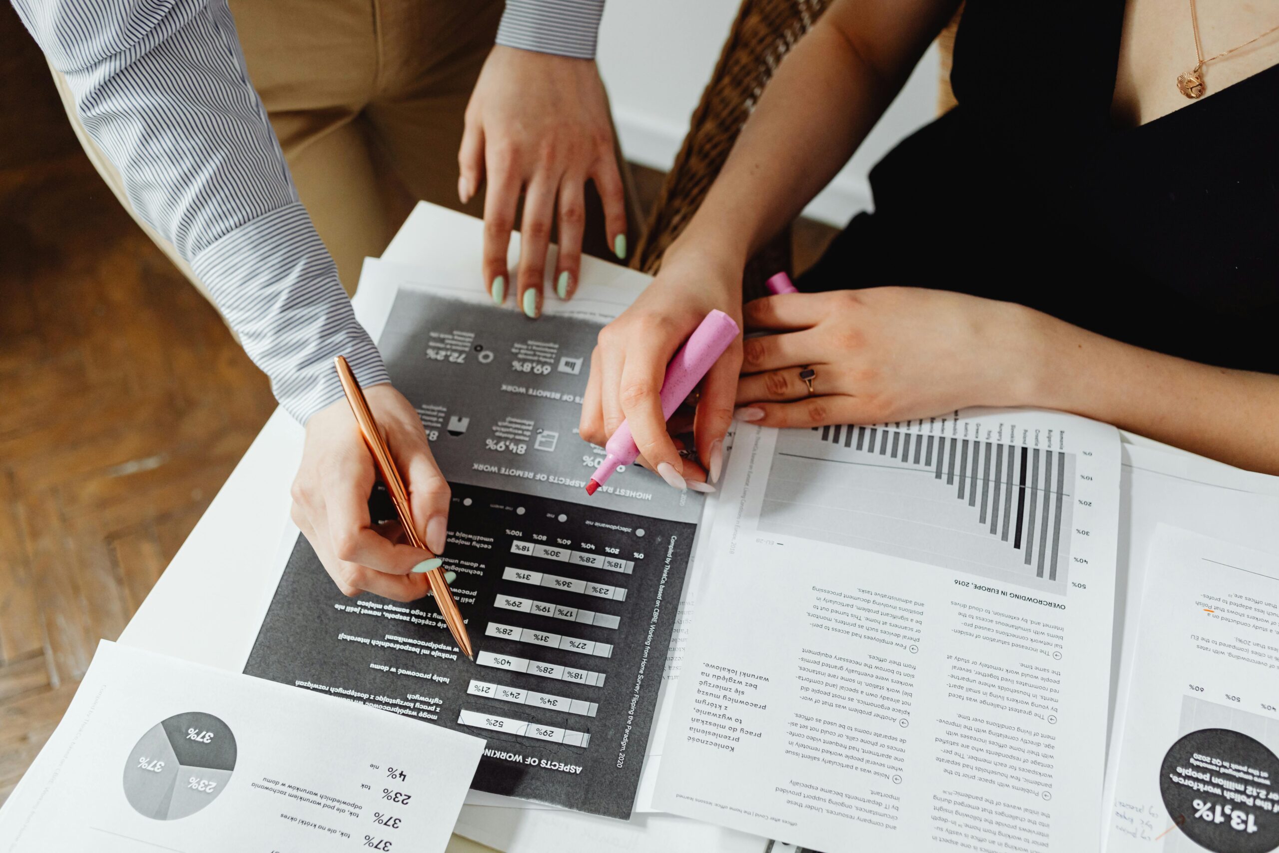 Що таке Due Diligence: як працює комплексна перевірка бізнесу