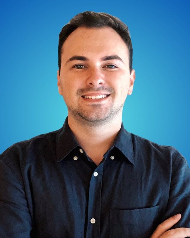 Денис Демчина, голова правління, бізнес-брокер Go Deal Brokers