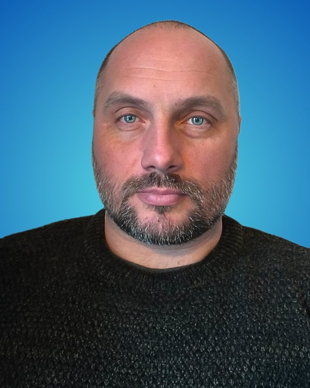 Денис Степаненко, бізнес-брокер Go Deal Brokers