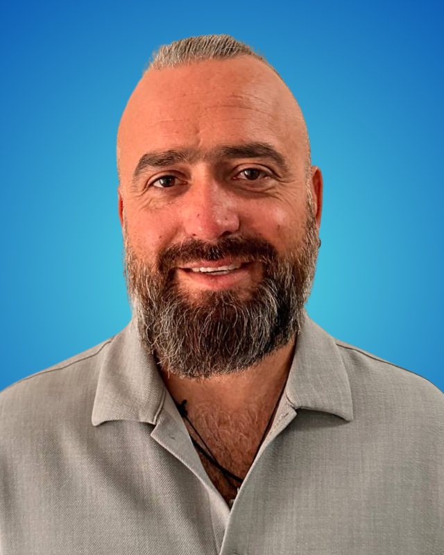 Костянтин Зінченко, бізнес-брокер Go Deal Brokers
