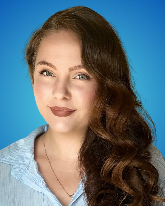 Крістіна Лозовська, менеджерка з роботи з клієнтами Go Deal Brokers