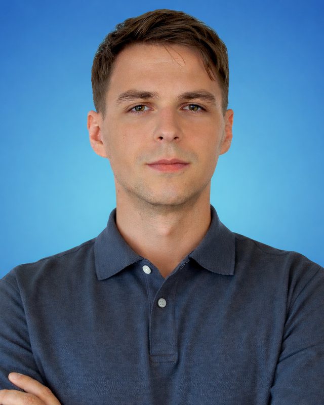 Віталій Куга, бізнес-аналітик Go Deal Brokers